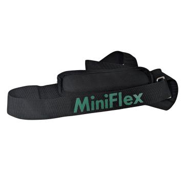 Tragegurt inkl. Montagezubehör für MiniFlex2